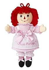 Aurora raggedy ann for sale  Delivered anywhere in USA 