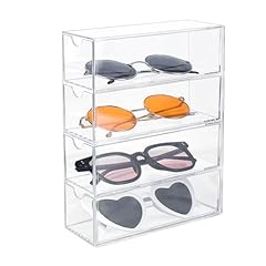 Ctdmj aufbewahrungsbox brillen gebraucht kaufen  Wird an jeden Ort in Deutschland