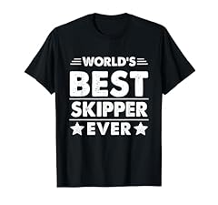 Best skipper ever for sale  Delivered anywhere in USA 