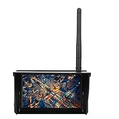 Fpv monitor 5.8g for sale  Delivered anywhere in UK