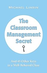 Classroom management secret for sale  Delivered anywhere in USA 