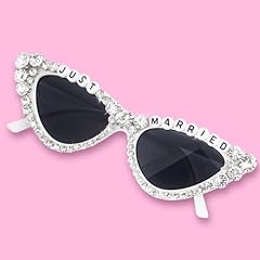 Bride sunglasses married for sale  Delivered anywhere in USA 