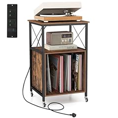 Costway record player for sale  Delivered anywhere in UK