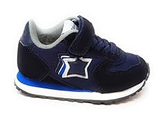 Atlantic stars sneaker usato  Spedito ovunque in Italia 