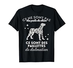 Dalmatien shirt d'occasion  Livré partout en France