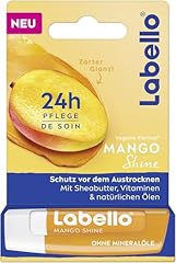 Labello mango shine usato  Spedito ovunque in Italia 