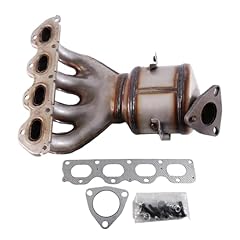 Futaihe exhaust manifold for sale  Delivered anywhere in USA 