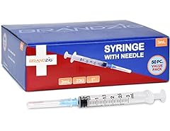 3ml syringe needle for sale  Delivered anywhere in USA 