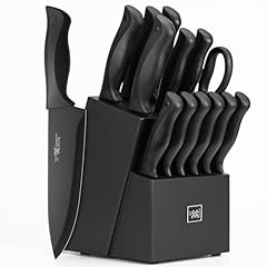 Knife sets kitchen for sale  Delivered anywhere in USA 