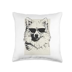 American eskimo sketch for sale  Delivered anywhere in USA 