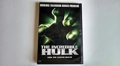 Incredible hulk original for sale  Delivered anywhere in USA 