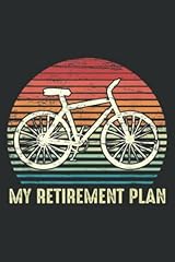 Riding bike retirement for sale  Delivered anywhere in UK