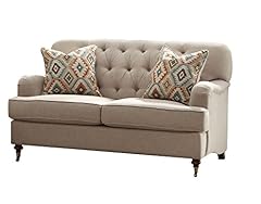 Acme alianza loveseat for sale  Delivered anywhere in USA 