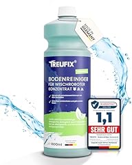 Treufix bodenreiniger wischrob gebraucht kaufen  Wird an jeden Ort in Deutschland