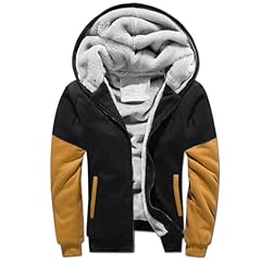 Black hoodies zipper for sale  Delivered anywhere in USA 