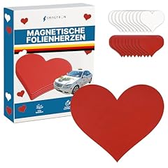 Auswahlangebot magnetherzen ma gebraucht kaufen  Wird an jeden Ort in Deutschland