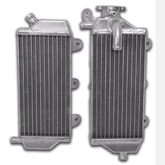Aluminum radiator fit for sale  Delivered anywhere in USA 