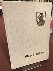 Mähr lotschnau dorf gebraucht kaufen  Wird an jeden Ort in Deutschland