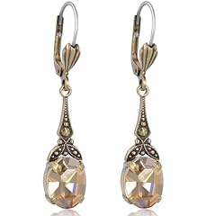 Jugendstil hrringe gold gebraucht kaufen  Wird an jeden Ort in Deutschland