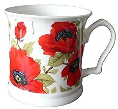 Birsppy poppy tankard for sale  Delivered anywhere in UK