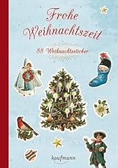 Frohe weihnachtszeit 88 gebraucht kaufen  Wird an jeden Ort in Deutschland