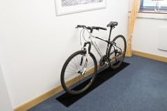 Bike floor protector for sale  Delivered anywhere in UK