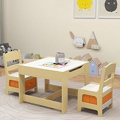 Costzon kids table for sale  Delivered anywhere in USA 