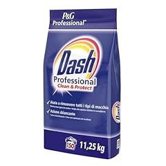 Dash clean protect usato  Spedito ovunque in Italia 