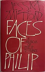 Faces philip memoir for sale  Delivered anywhere in UK