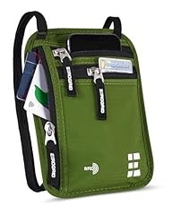 Neck wallet travel for sale  Delivered anywhere in USA 