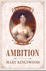 Ambition usato  Spedito ovunque in Italia 
