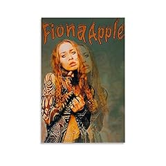 Wszgr fiona apple for sale  Delivered anywhere in USA 