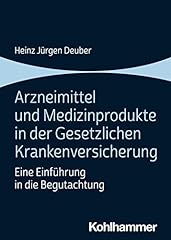 Arzneimittel medizinprodukte g gebraucht kaufen  Wird an jeden Ort in Deutschland