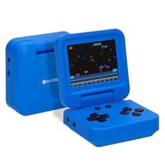Silvergear retro handheld gebraucht kaufen  Wird an jeden Ort in Deutschland