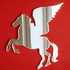 Pegasus mirror 50cm for sale  Delivered anywhere in USA 