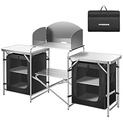 Vivohome folding camping for sale  Delivered anywhere in USA 