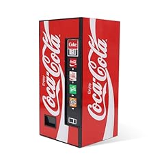 Coca cola vending for sale  Delivered anywhere in USA 