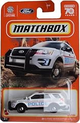Matchbox 2016 ford for sale  Delivered anywhere in USA 
