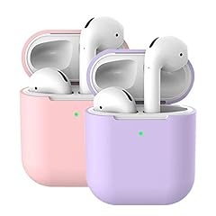Molylove compatible airpods for sale  Delivered anywhere in UK