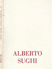 Alberto sughi. usato  Spedito ovunque in Italia 