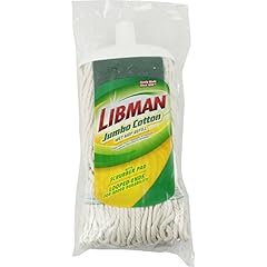 Libman 130 jumbo for sale  Delivered anywhere in USA 