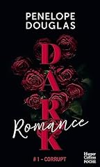 Dark romance 1er d'occasion  Livré partout en France
