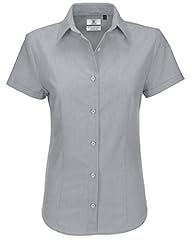 Damen xford shirt gebraucht kaufen  Wird an jeden Ort in Deutschland