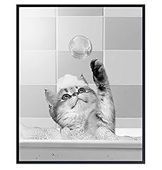 Cute cat bathroom for sale  Delivered anywhere in USA 