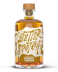 Butterscotch whiskylikör gold gebraucht kaufen  Wird an jeden Ort in Deutschland