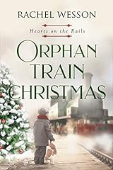 Orphan train christmas for sale  Delivered anywhere in USA 