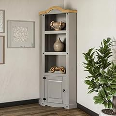 Corona grey corner for sale  Delivered anywhere in UK