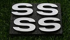 4pcs metal front for sale  Delivered anywhere in USA 