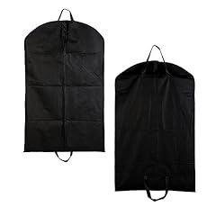 2pcs suit bag for sale  Delivered anywhere in UK