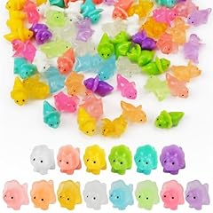 Xihircd 70pcs mini d'occasion  Livré partout en France